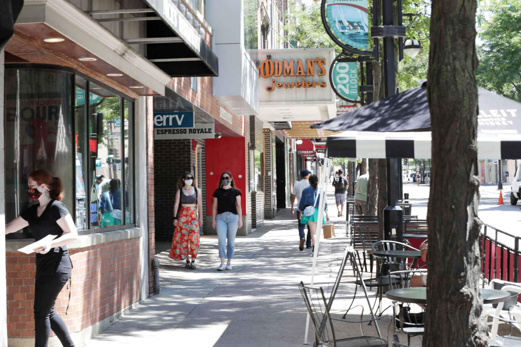 Downtown Madison Fund